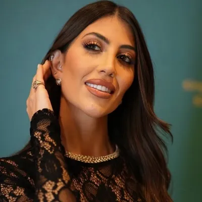 Nancy Bahmad-نانسي بحمد profile