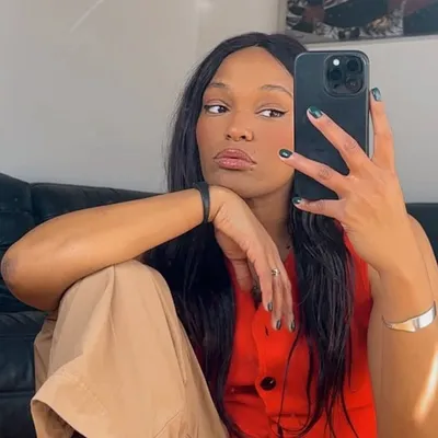 Nancy Brooklyn || Unisex profile