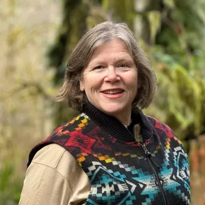 Nancy Brown profile