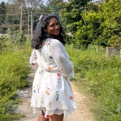 Nancy Divya profile
