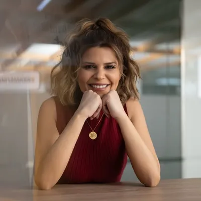 Nancy Fakhoury profile