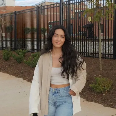 NANCY GONZALEZ profile