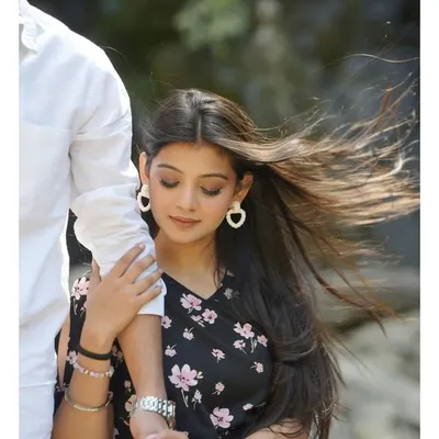 Nancy Goyal profile