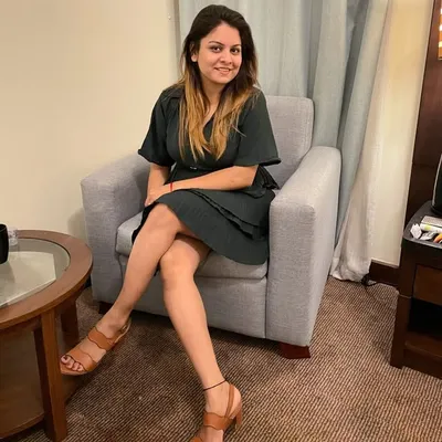 Nancy Kumar profile