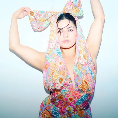 Nancy Luna profile