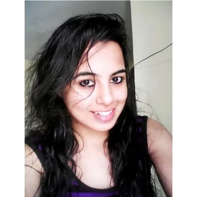 Nancy Luthra profile