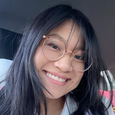 Nancy Nguyen profile
