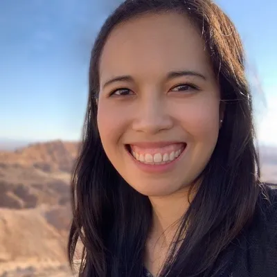Nancy Pham profile