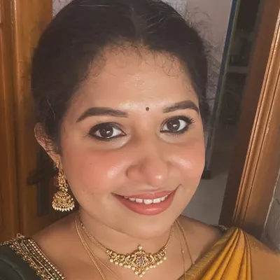 Nancy Raj profile