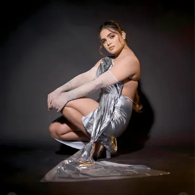 Nancy Raj