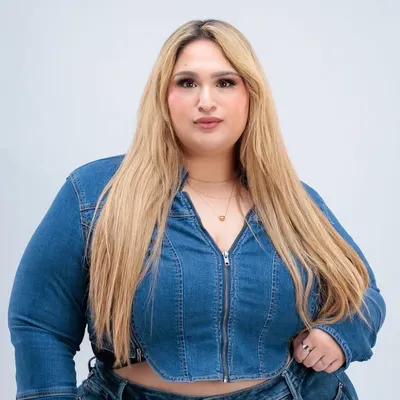 Nancy Gonzalez profile
