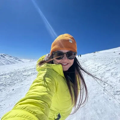 Nancy Sharma profile