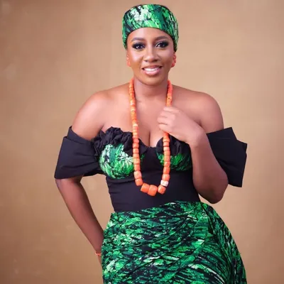 Mrs Nancy Umeh profile
