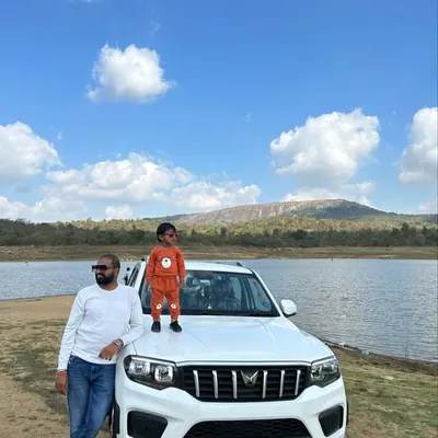Nanda Kumar profile