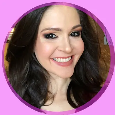 Nanda Gabriela šµ| Beleza e afins profile