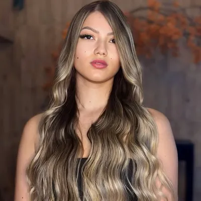 Nanda Rodrigues profile