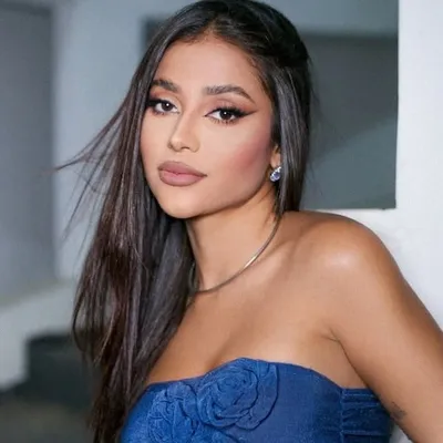 Nanda 🦢 profile