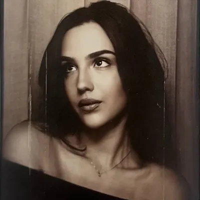 Fernanda Silveira profile