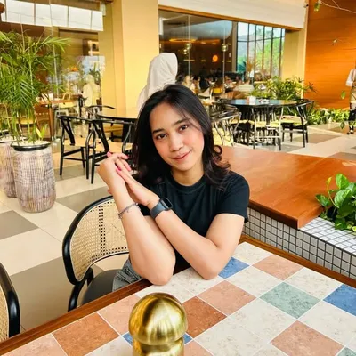 NANDA DEAS MABELA profile