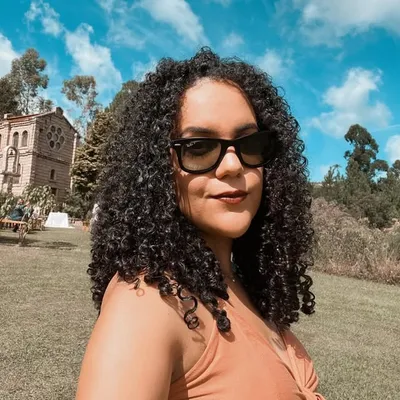 Fernanda Silva profile