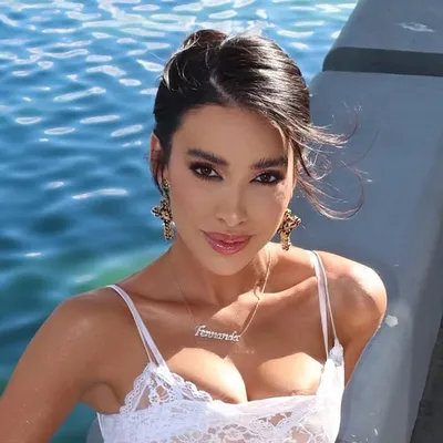 Nanda Figueiras profile
