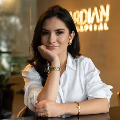 Fernanda Guardian profile