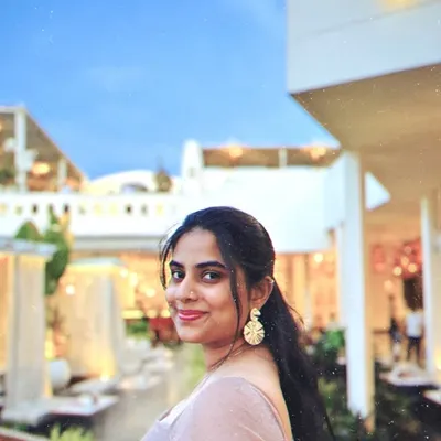 Nanda J Devan profile