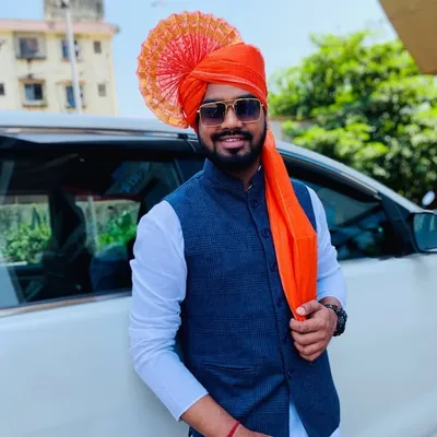 Pilankar Nandakishor profile