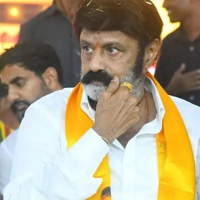 Balayya Abhimanam ๐ profile