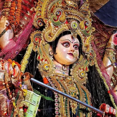 Babuan Ji profile