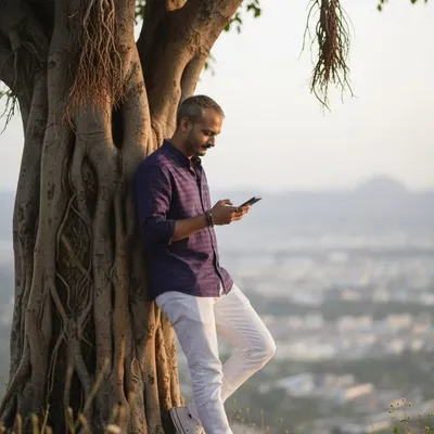 Nandan Hegde profile