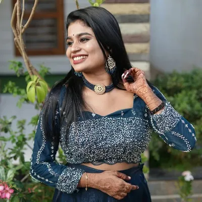 nandana profile