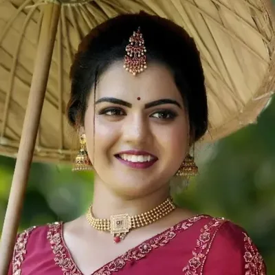 🦋Nandana_Sahadevan🦋 profile