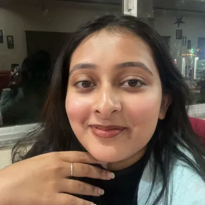 Nandana Hore profile