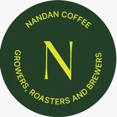 Nandan Coffee | Organic & Speciality Roasters profile