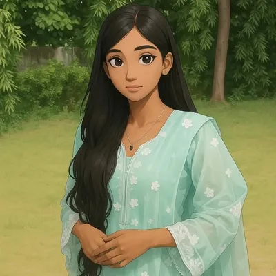 NANDANI SINGH profile