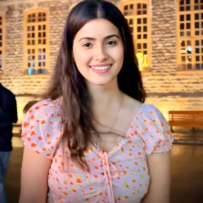 Nandani kapoor ๐๐ profile