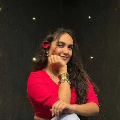 Nandani_Moves profile