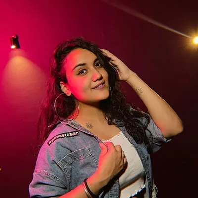 Nandani Batta profile