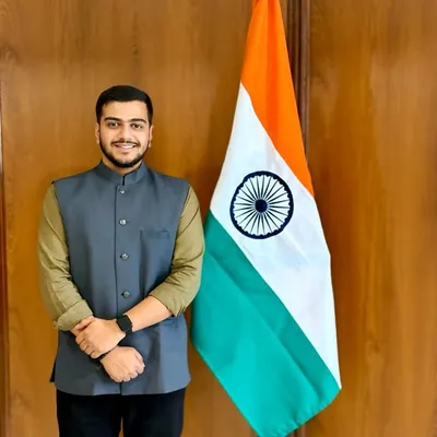 Nandan Joshi profile