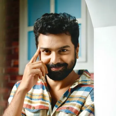 Nandan Loganathan profile