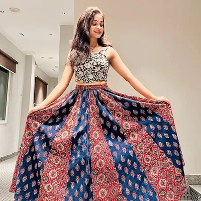 Pallabi Nanda profile