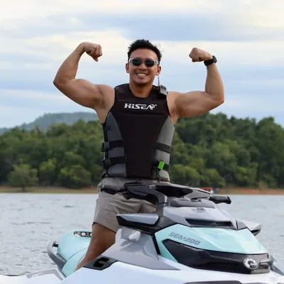 Kusnandar Pamungkas profile