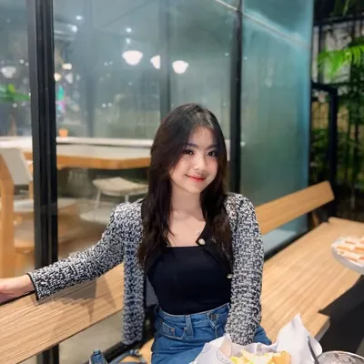 Nanda Septiani profile