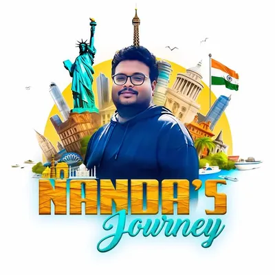 Nanda Kishore profile