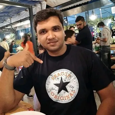 Nanddeep Nachan profile