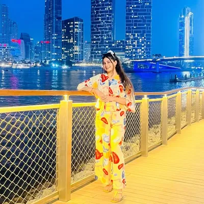 NANDINI profile