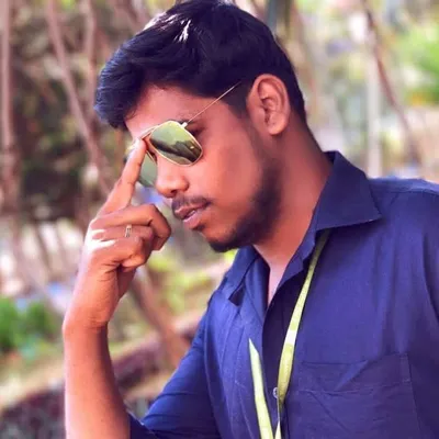 Nandha Kumar S profile