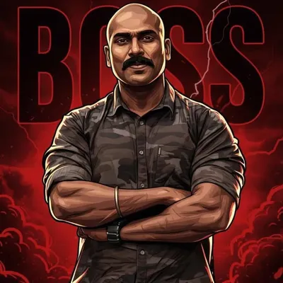Nandha Kumar profile