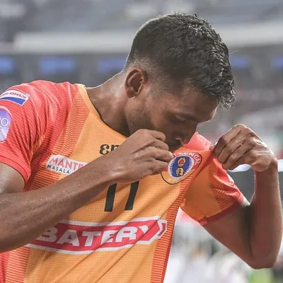 Nandha Kumar profile